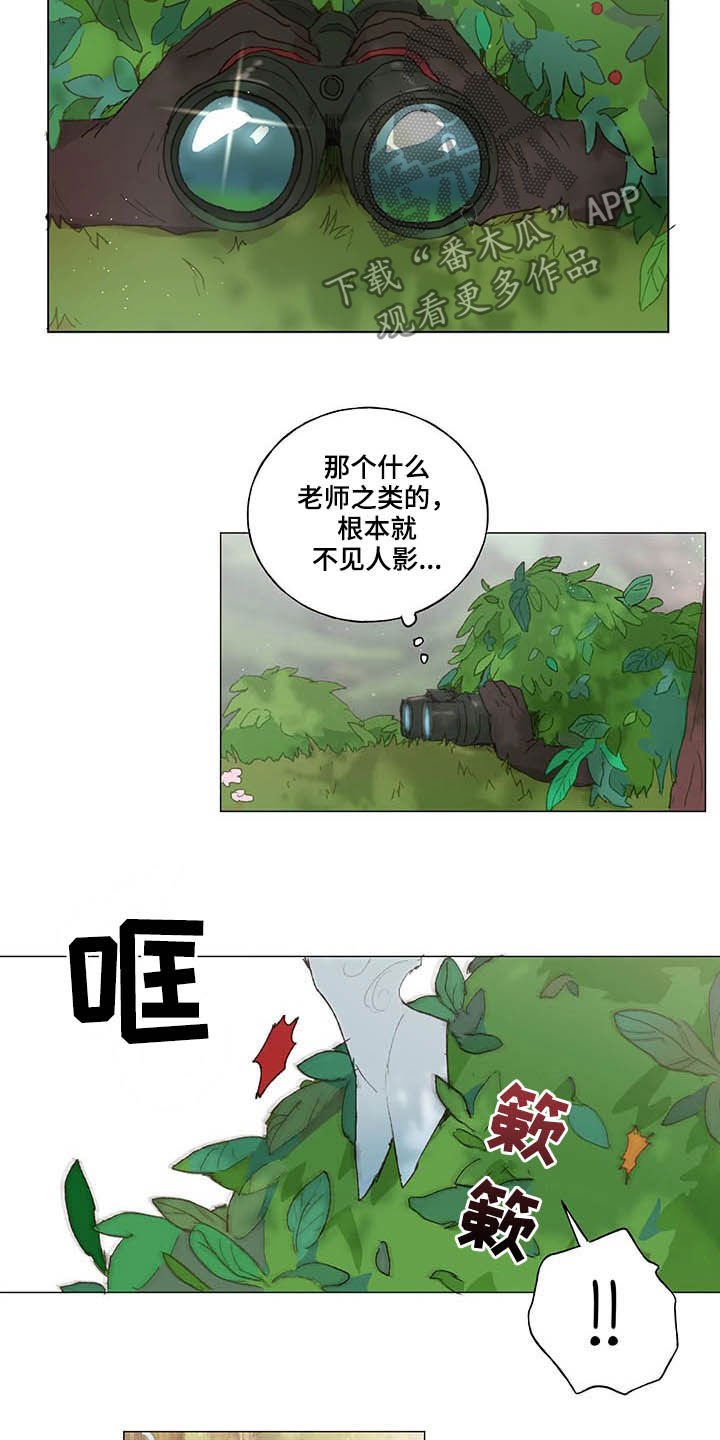 第29章：王子