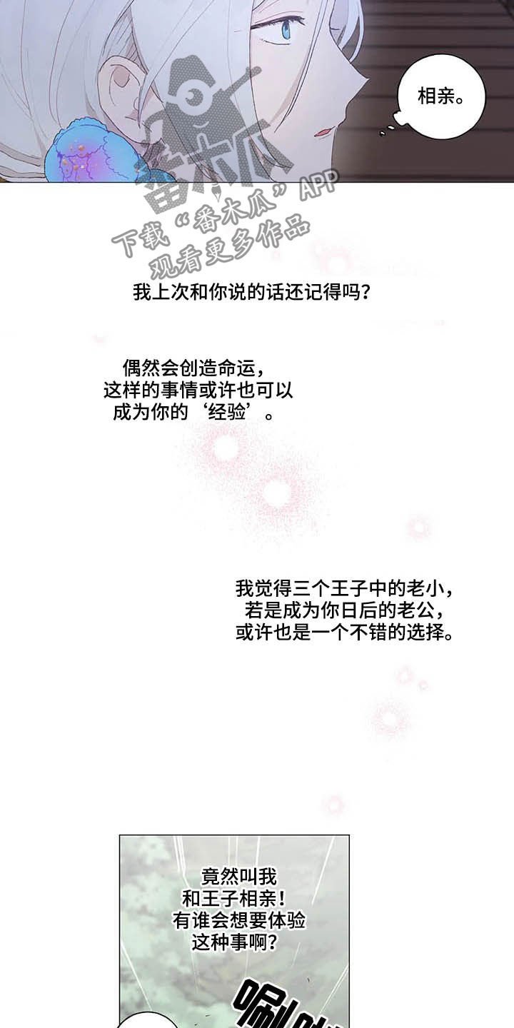 第30章：相亲