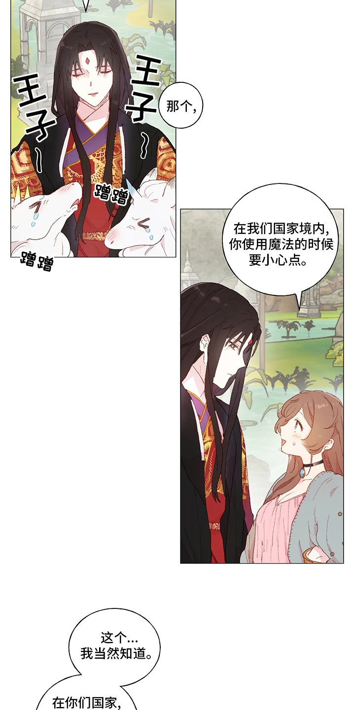 第34章：不要拒绝我