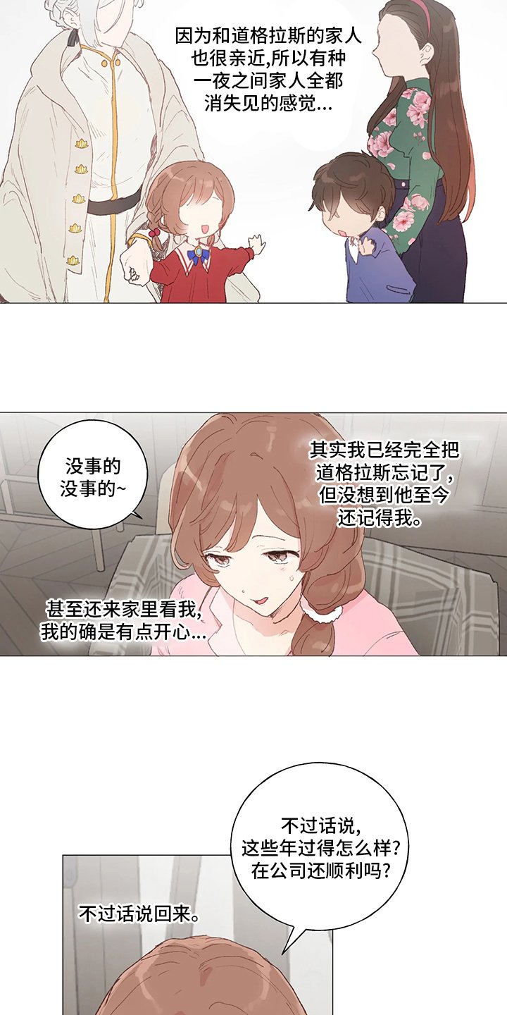 第39章：礼物