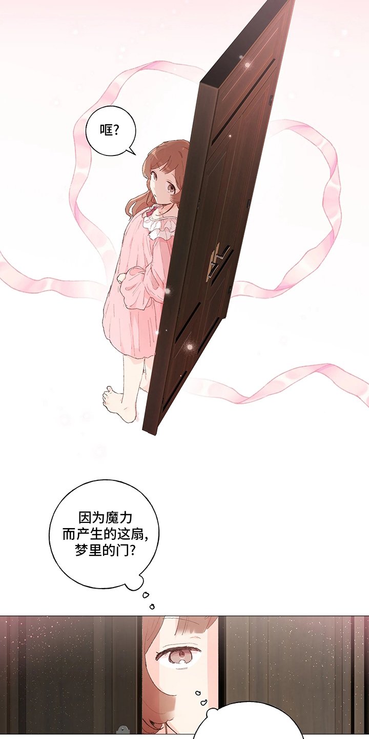 第40章：美梦