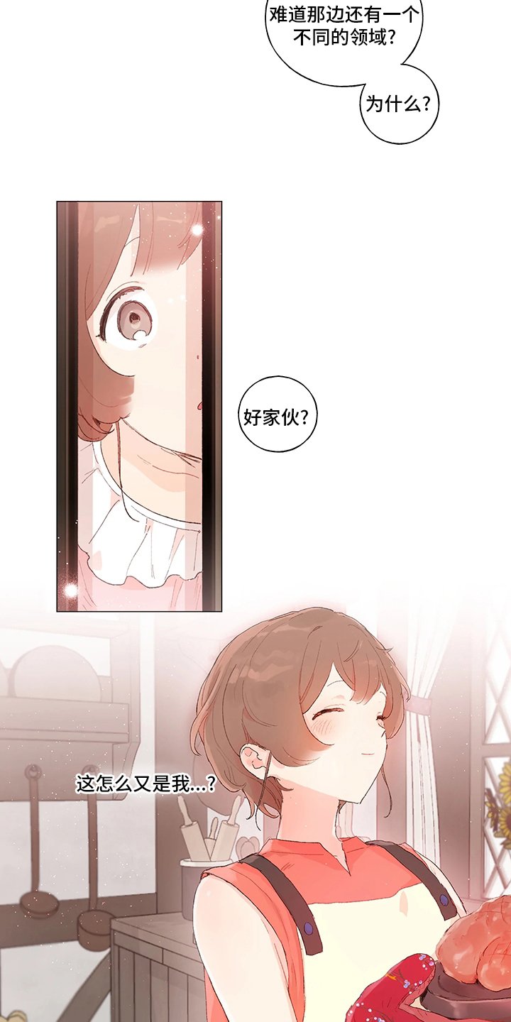 第40章：美梦