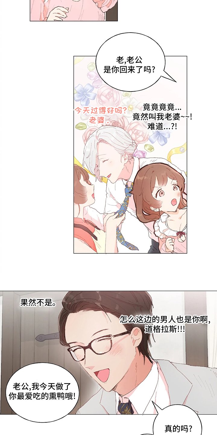 第40章：美梦