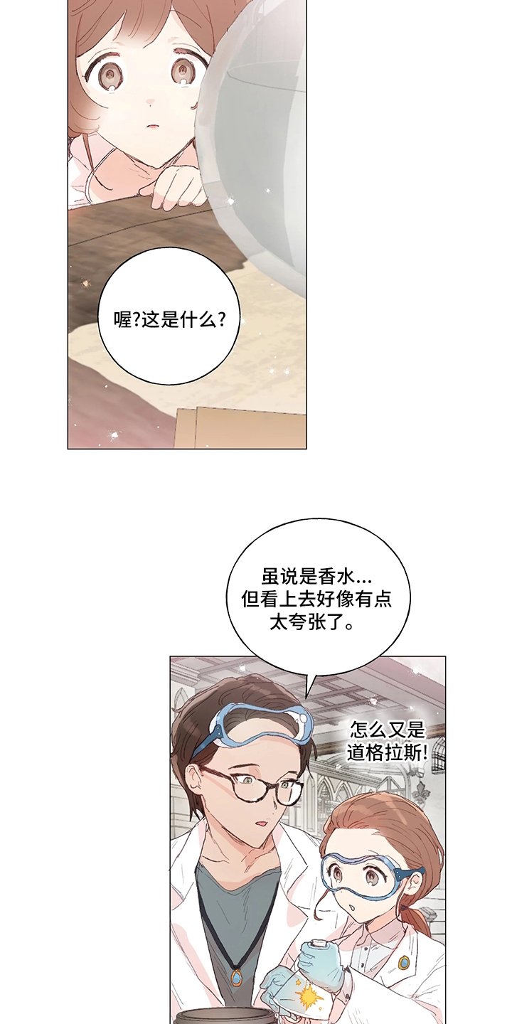 第40章：美梦