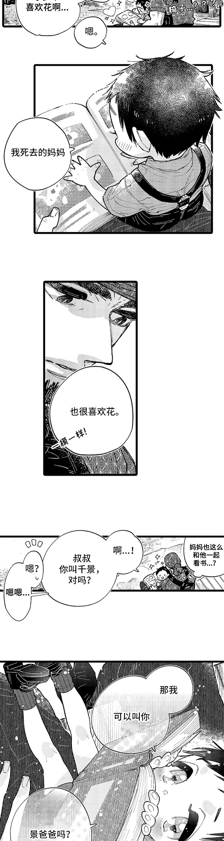 第2章：邀请