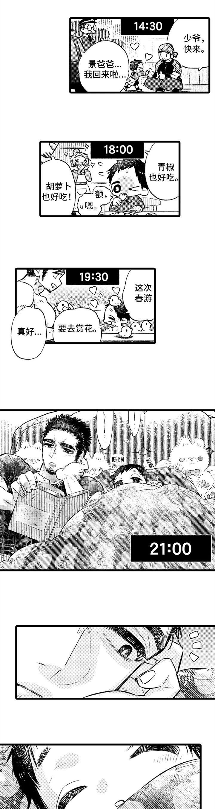 第3章：复合