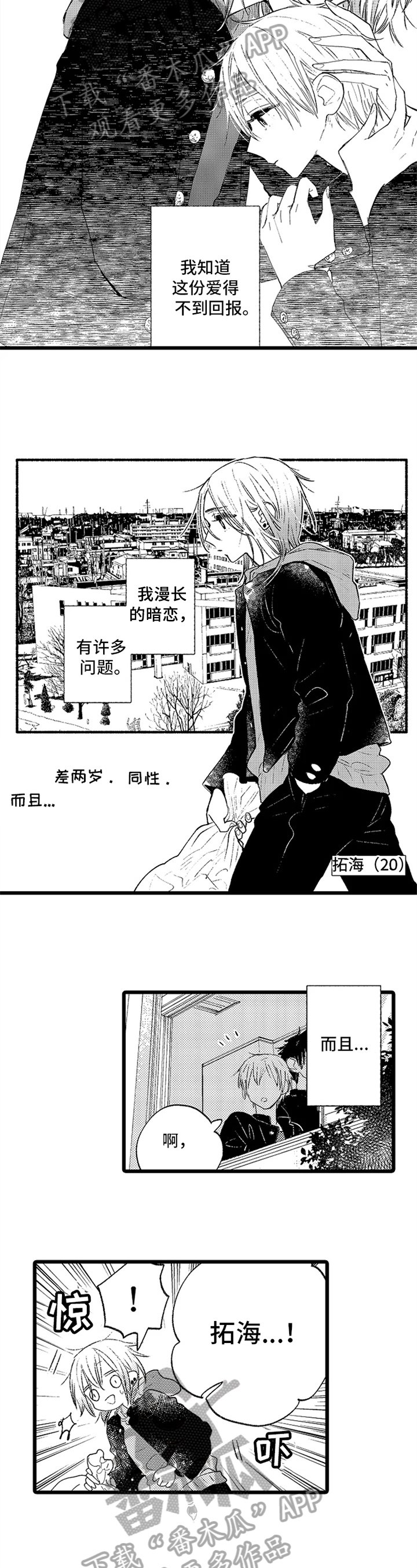 第8章：了解