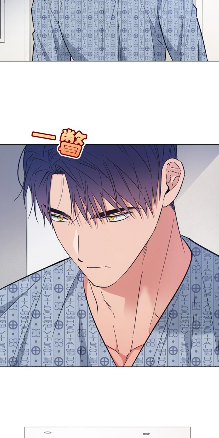 第102章：奇怪的话