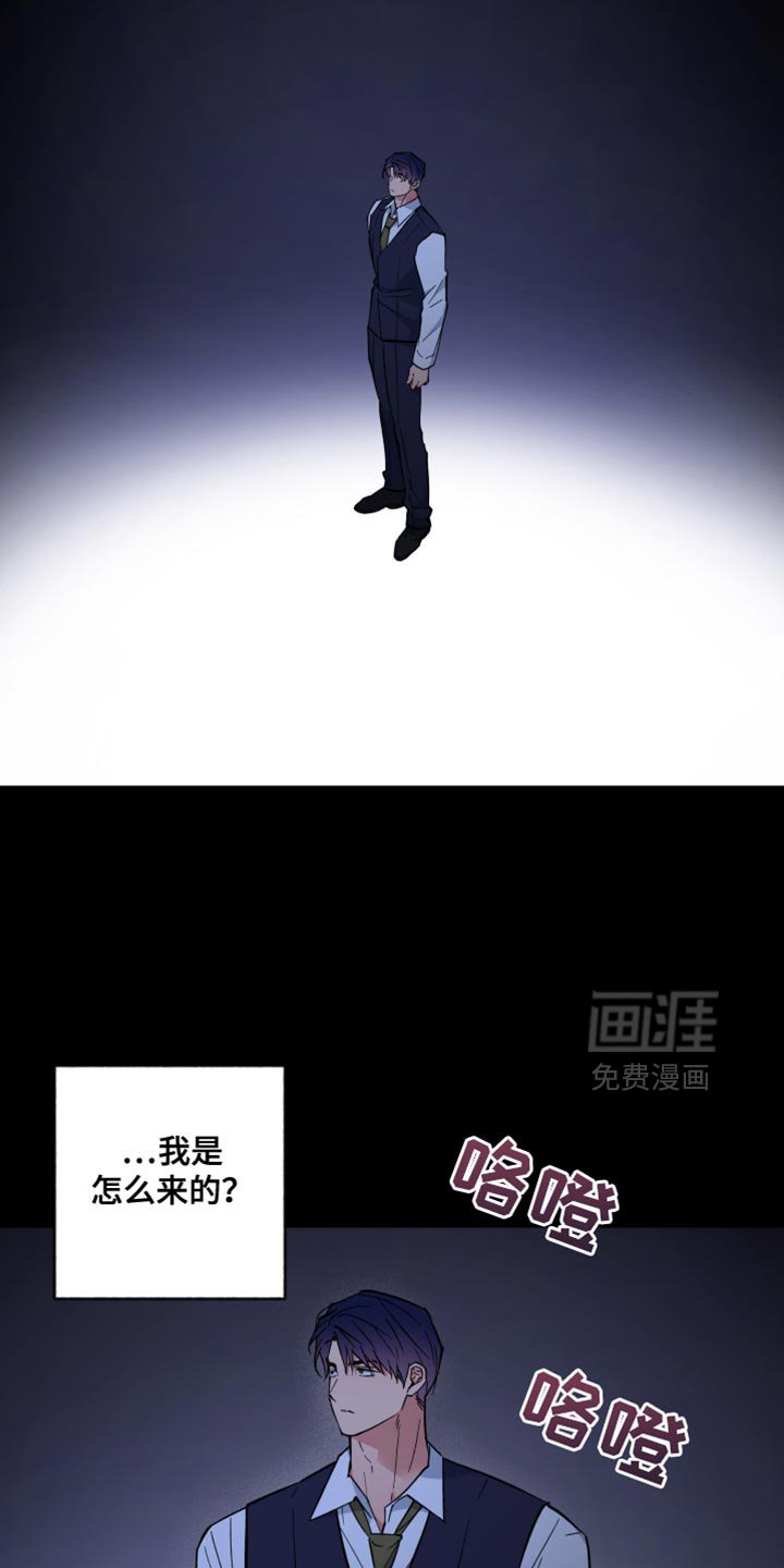 第114章：什么都不记得了