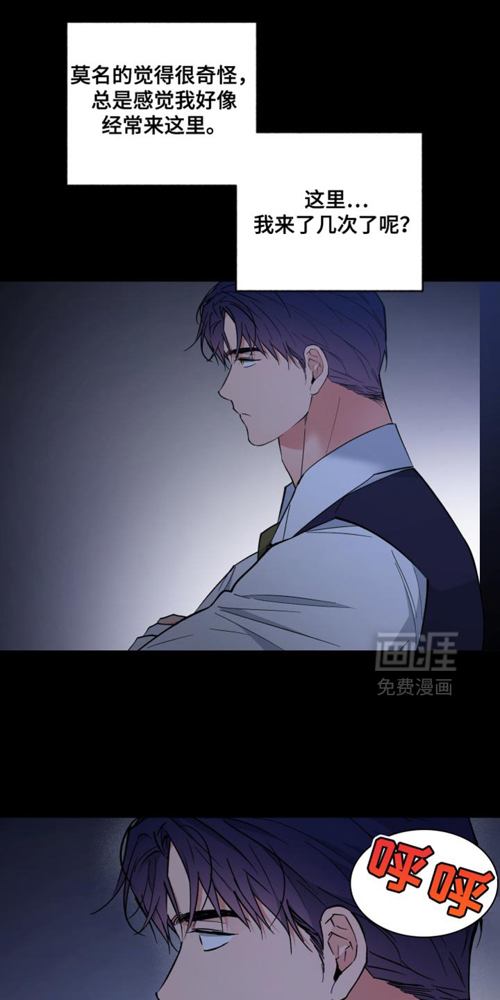 第114章：什么都不记得了