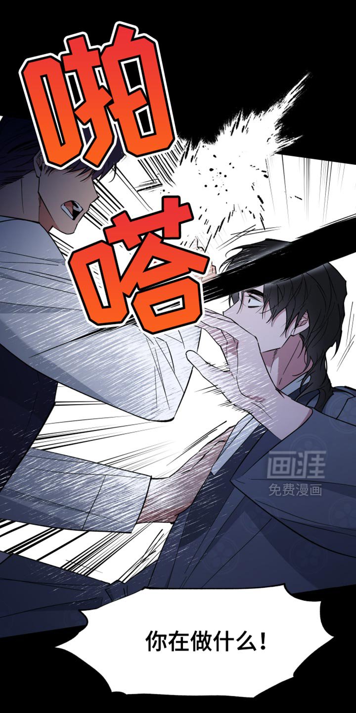 第116章：都是假的
