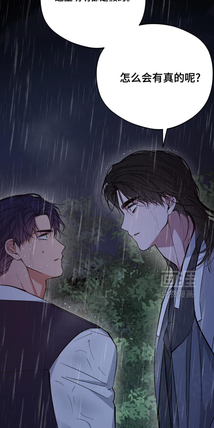 第116章：都是假的