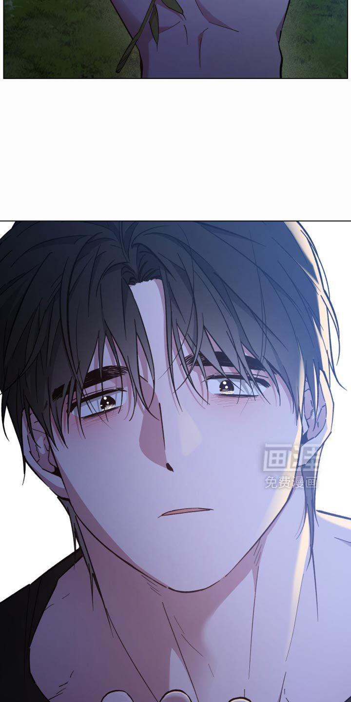 第121章：尽情的哭吧