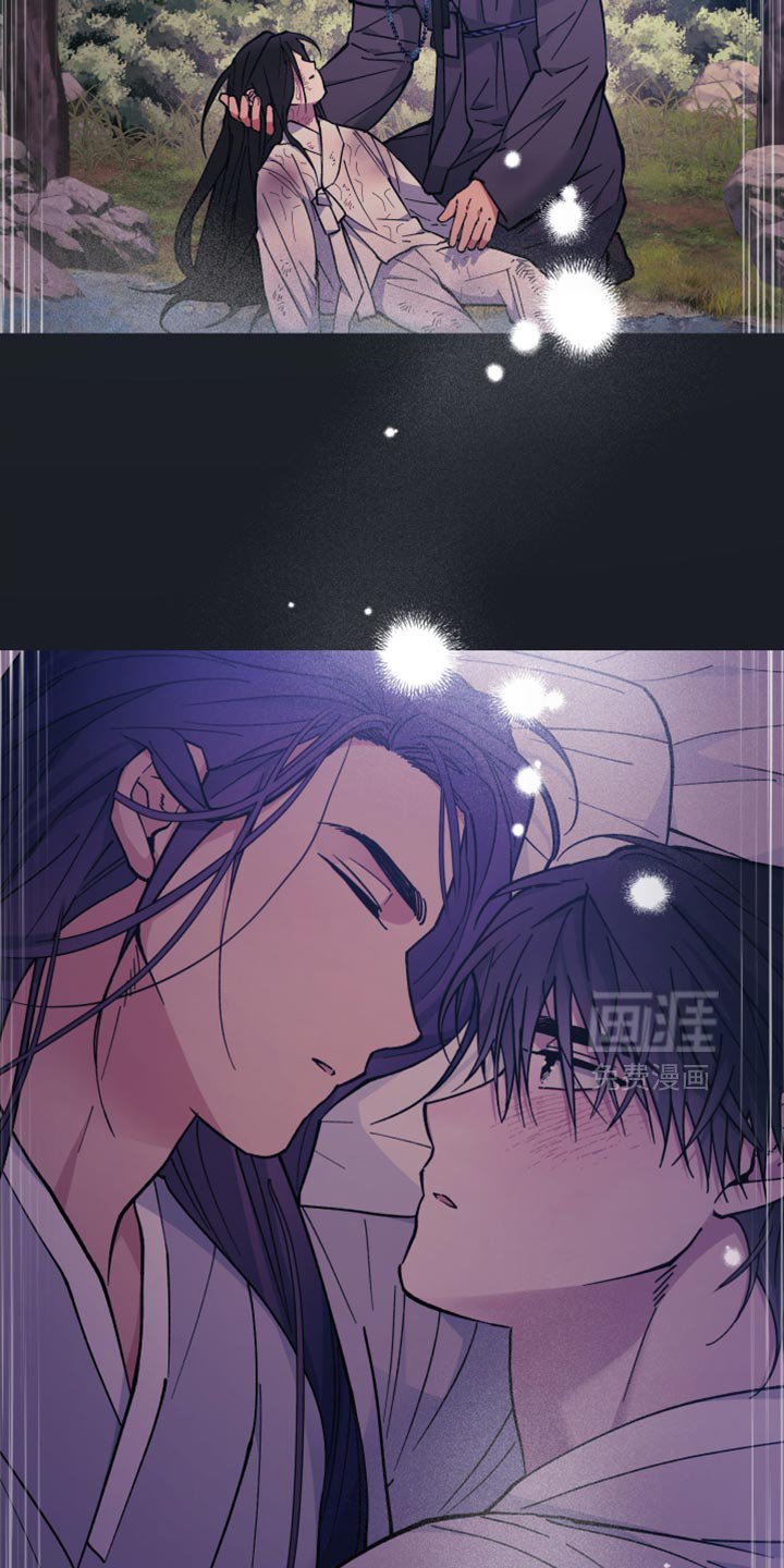 第121章：尽情的哭吧