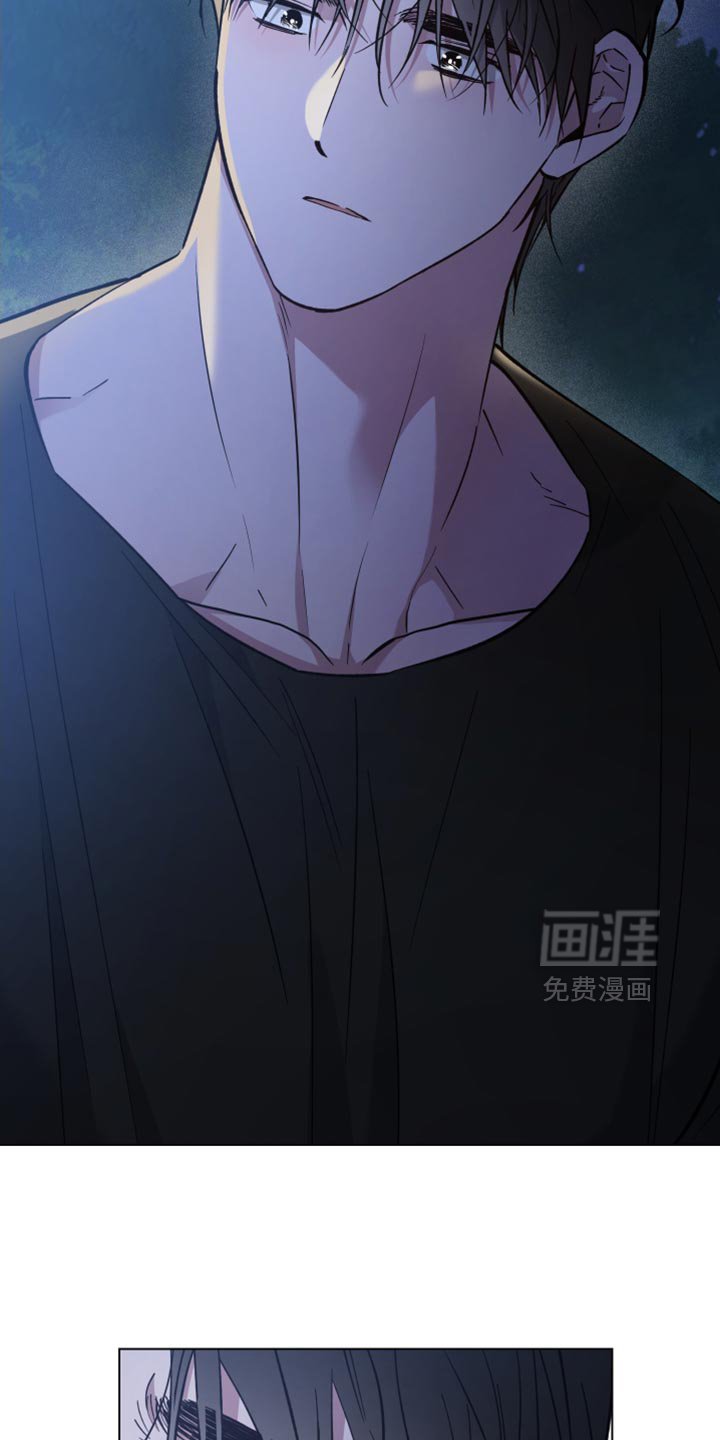 第121章：尽情的哭吧