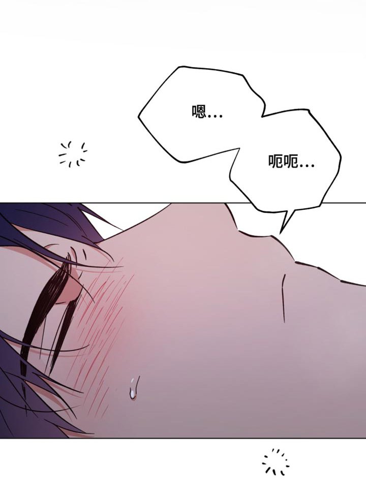 第122章：我也非常喜欢你