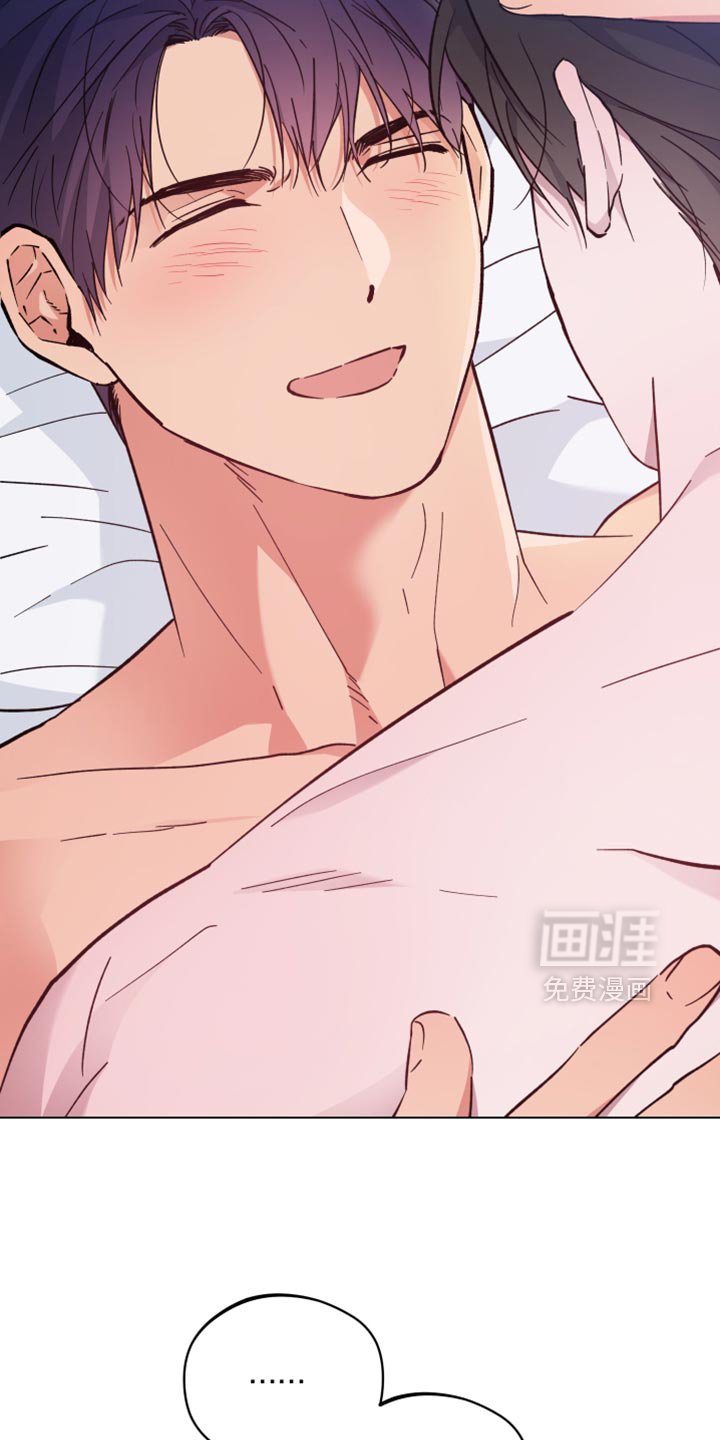 第122章：我也非常喜欢你