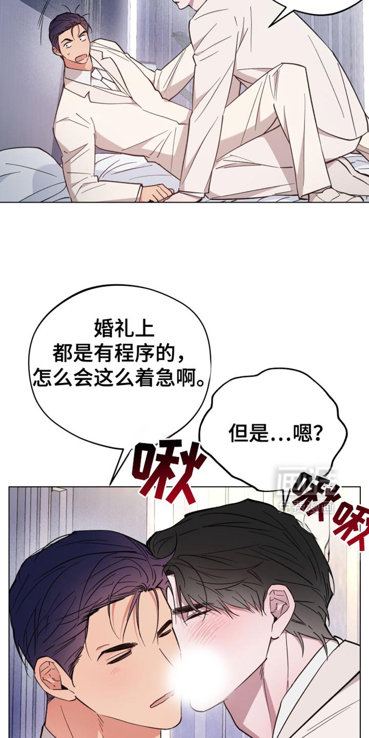 第132章：真是乱套了