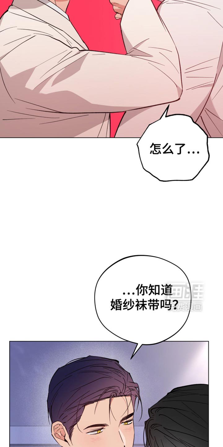 第132章：真是乱套了