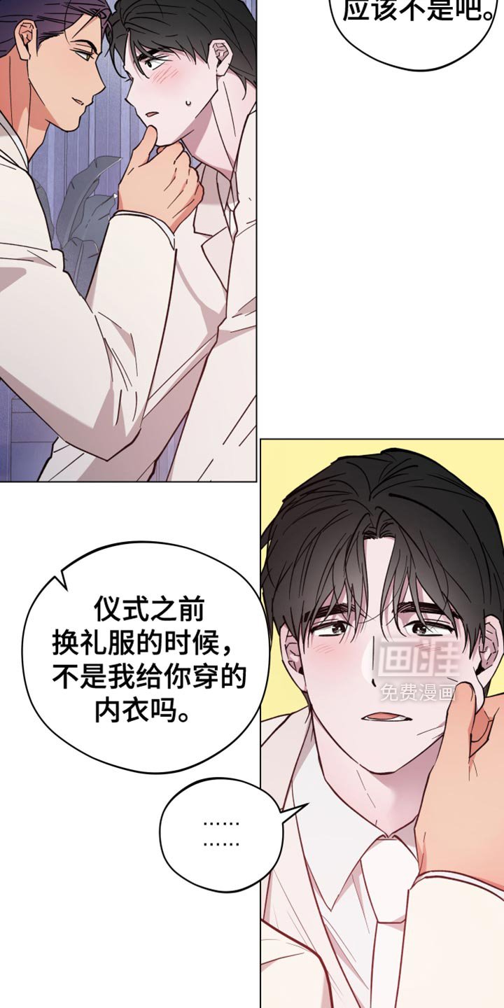 第132章：真是乱套了