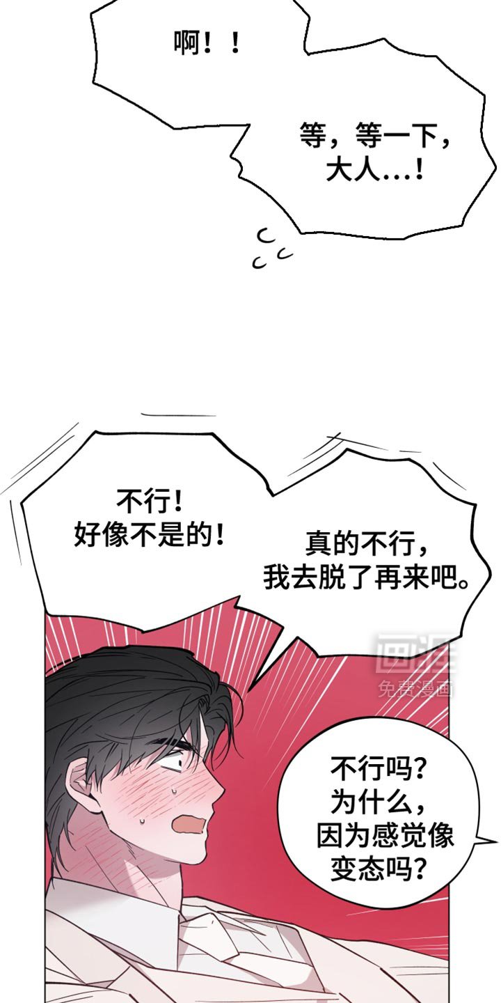 第132章：真是乱套了