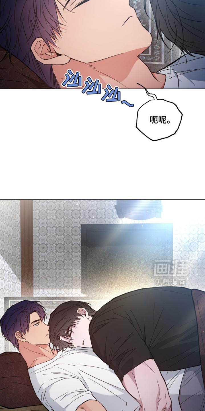 第136章：活下去的希望【完结】