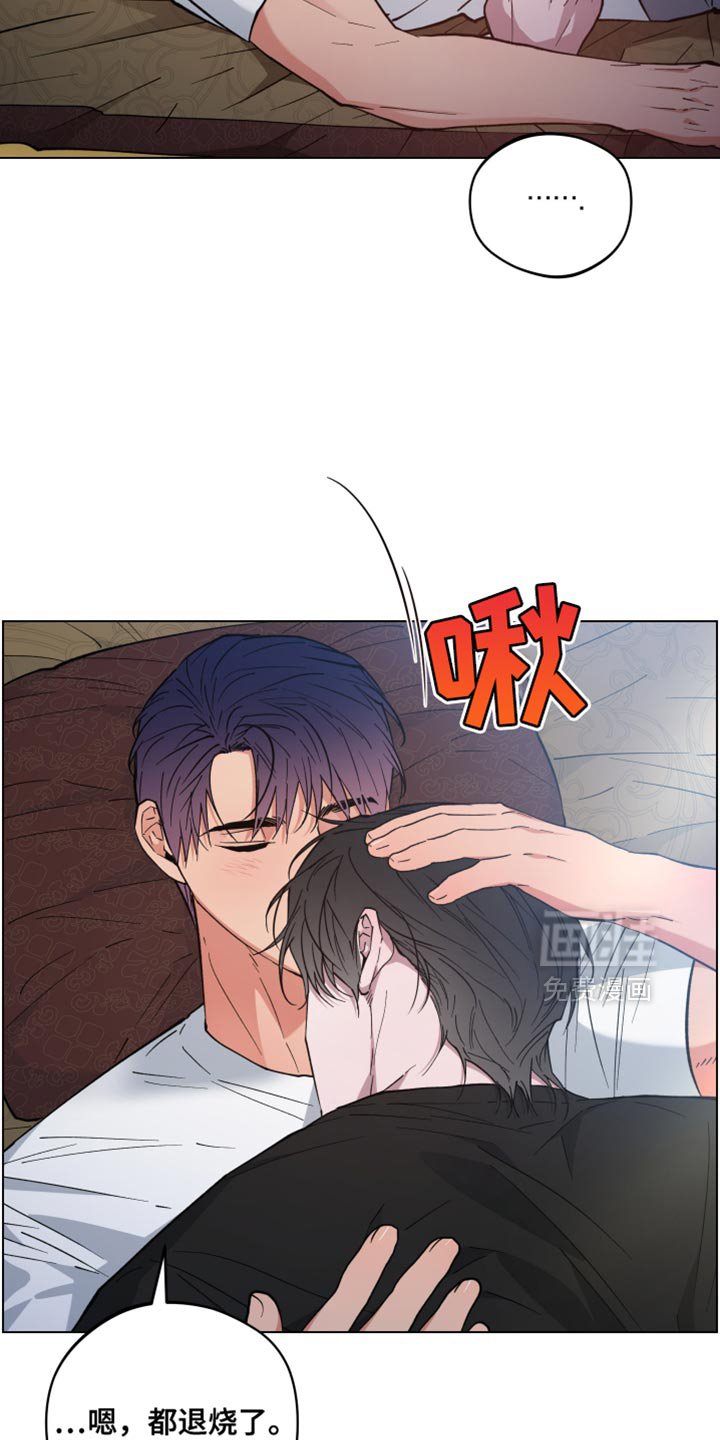 第136章：活下去的希望【完结】