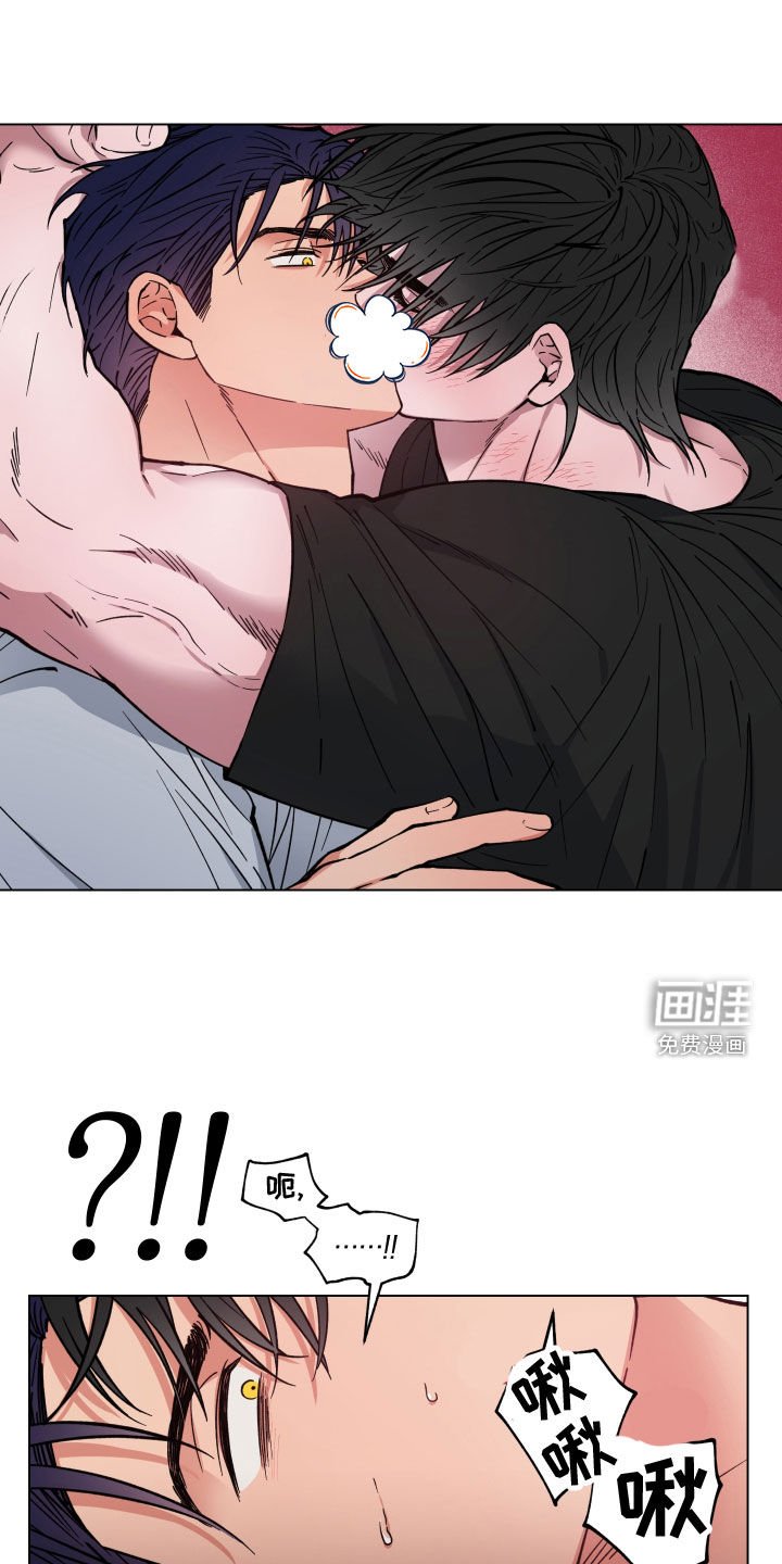 第15章：神志不清