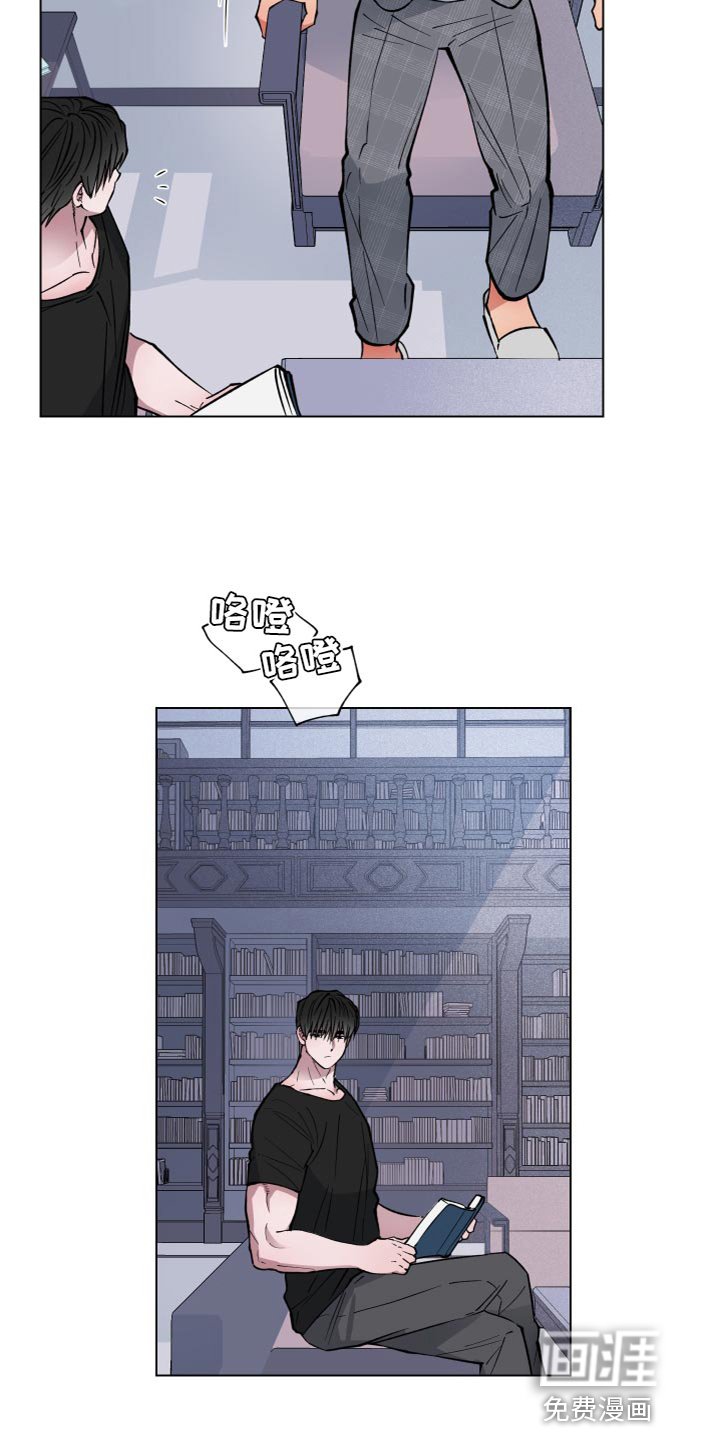 第18章：很搞笑吧