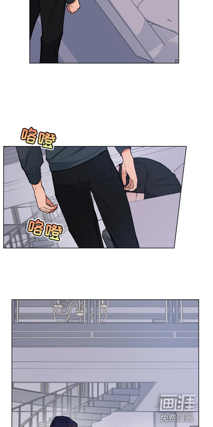 第19章：家族利益
