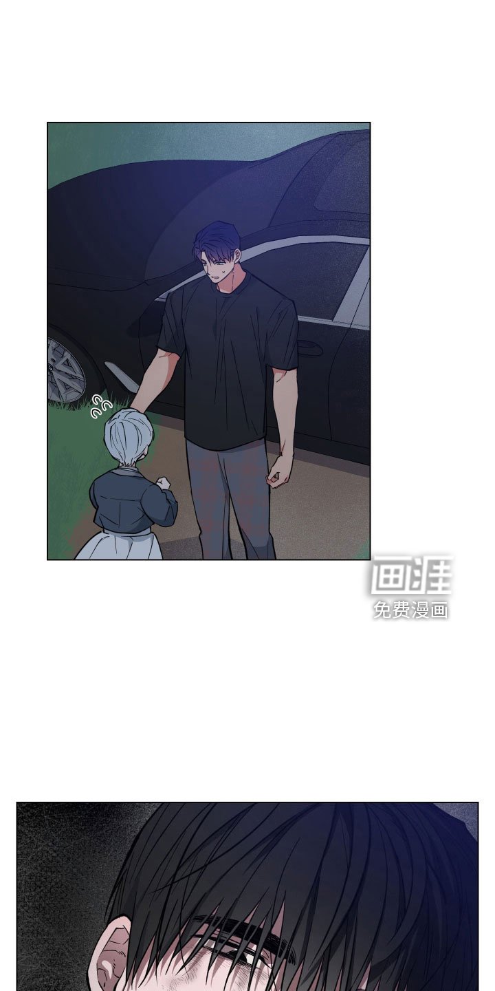 第37章：又做错什么了