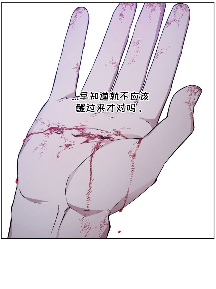 第37章：又做错什么了