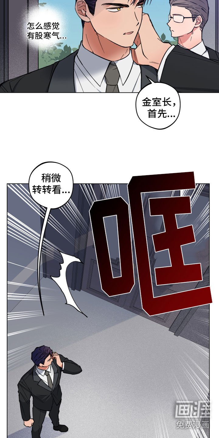 第4章：进门了