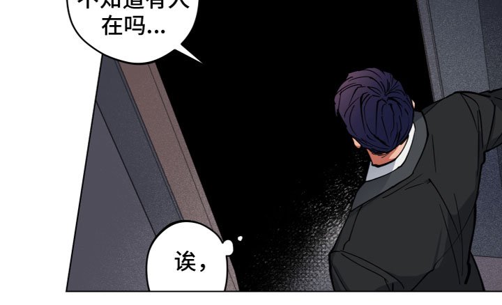 第4章：进门了