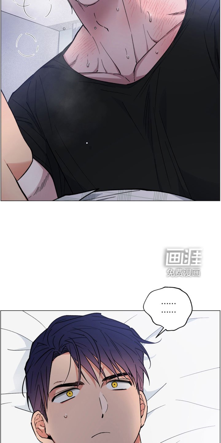 第41章：不要走