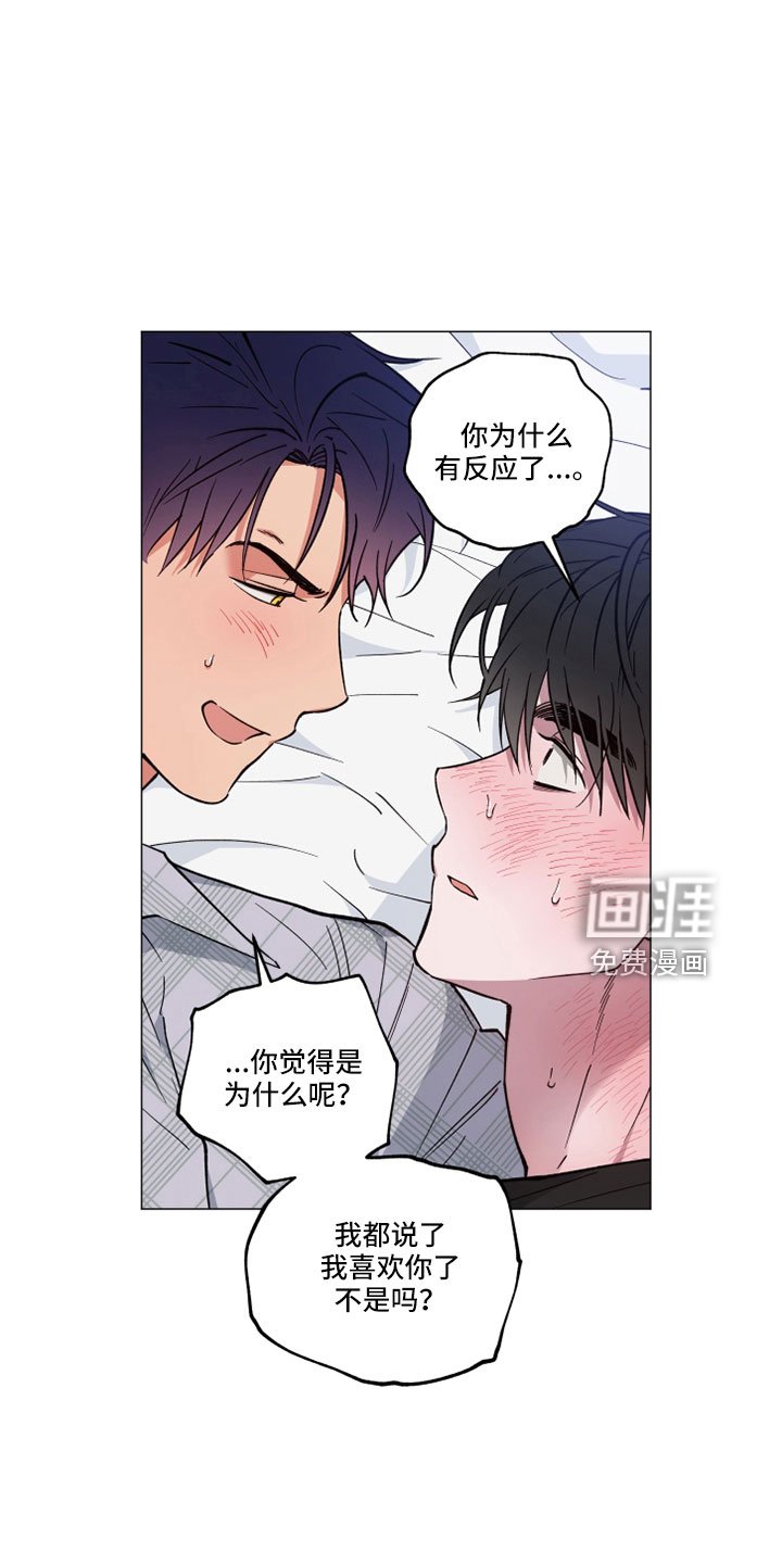 第41章：不要走