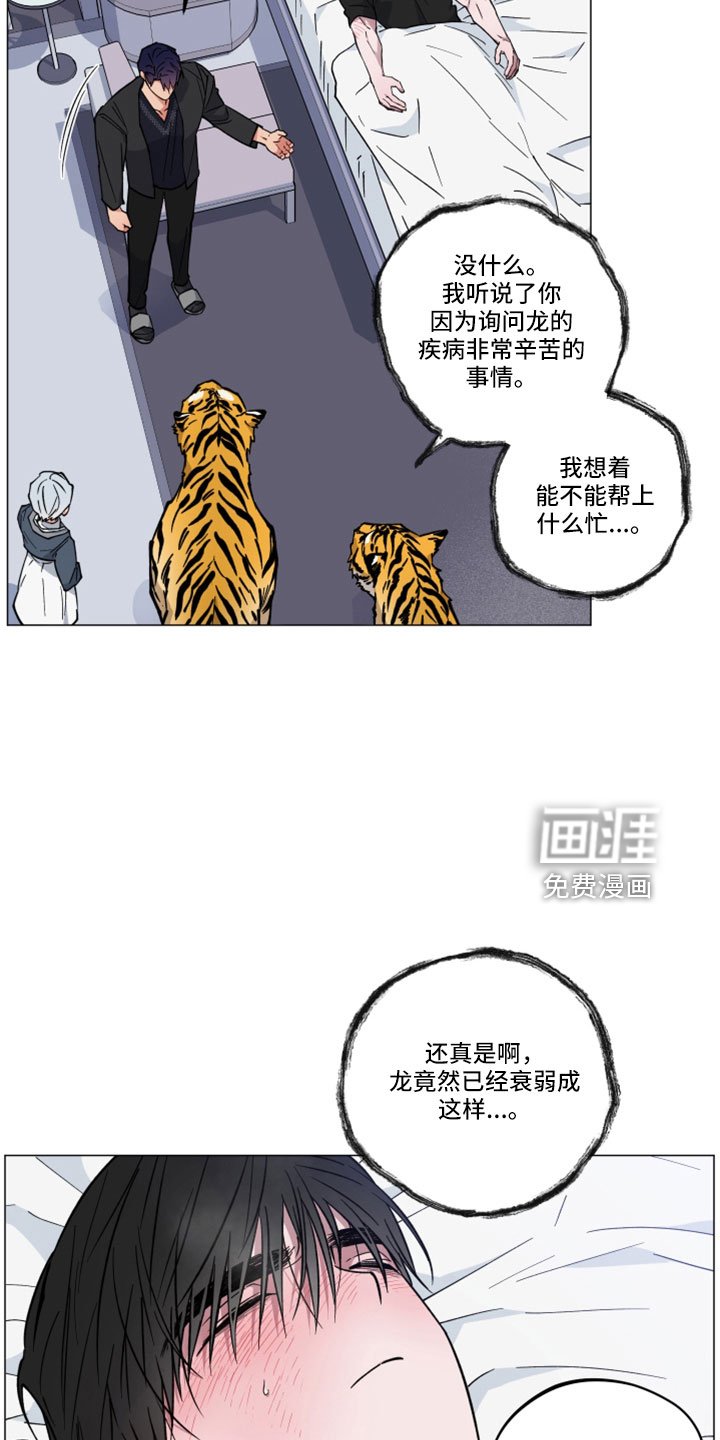 第41章：不要走