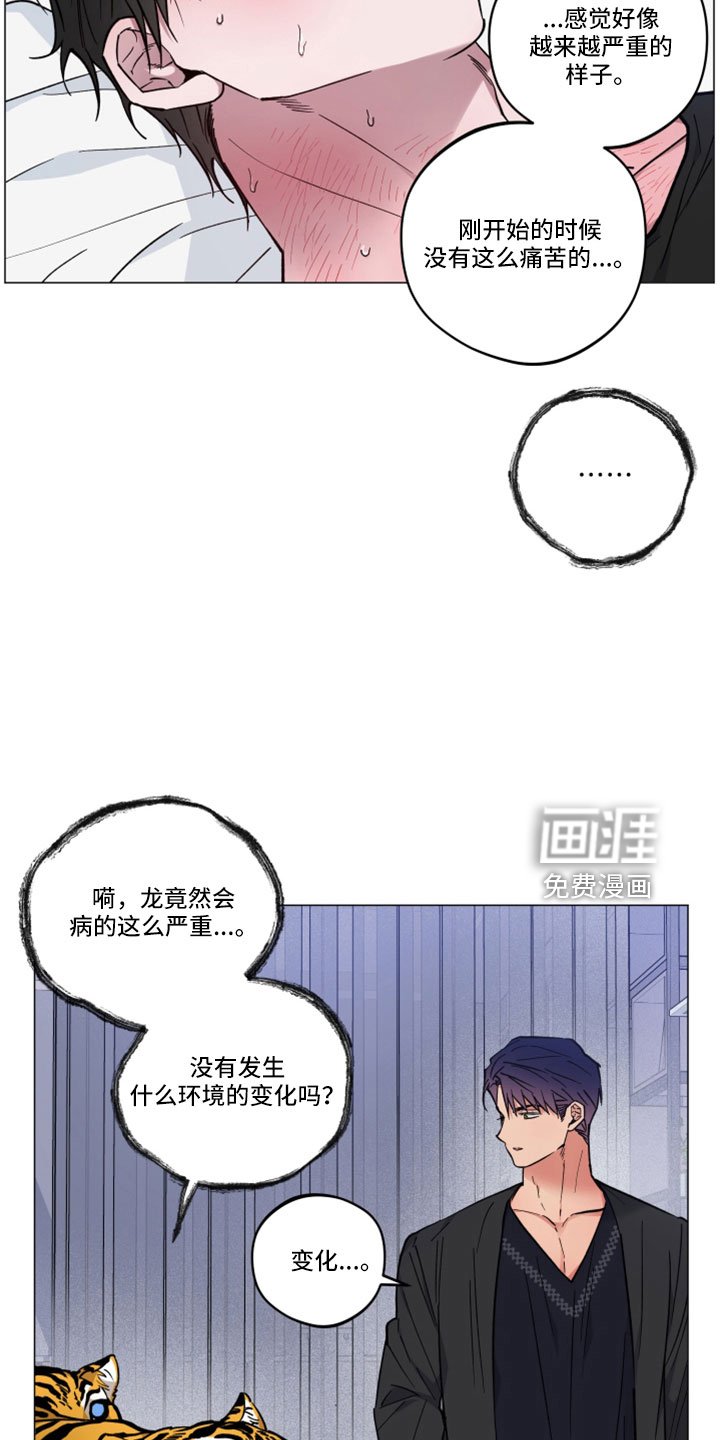 第41章：不要走