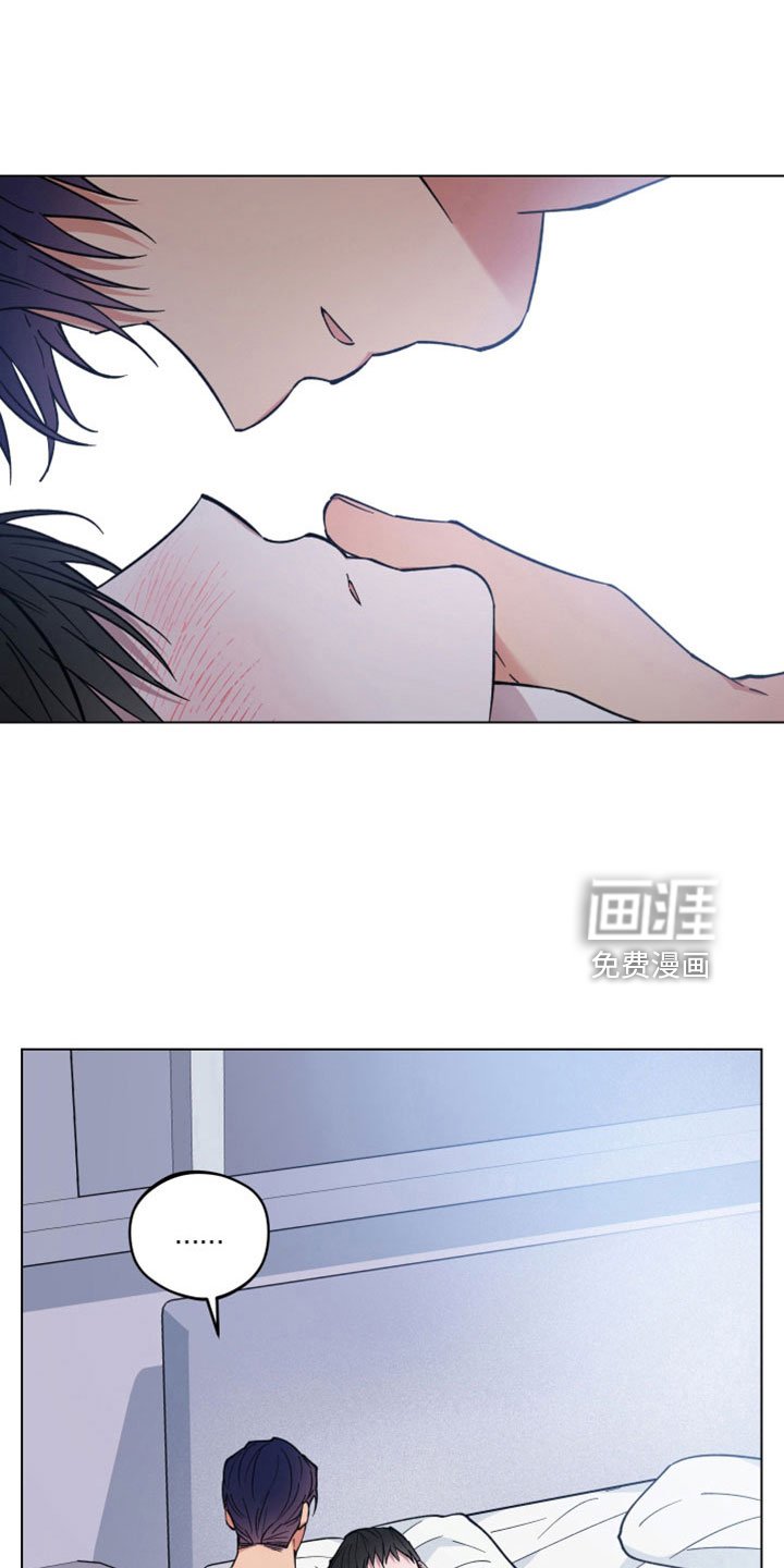 第43章：离开