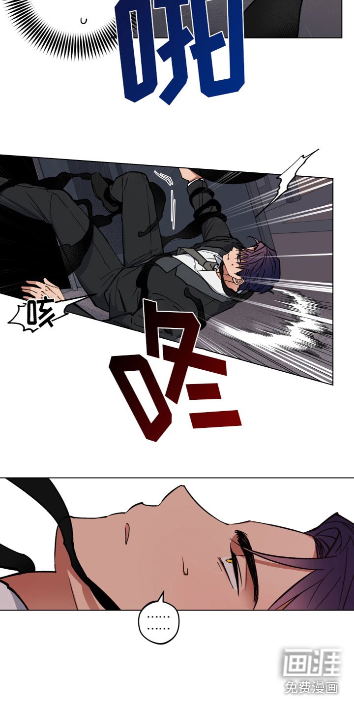 第5章：出现