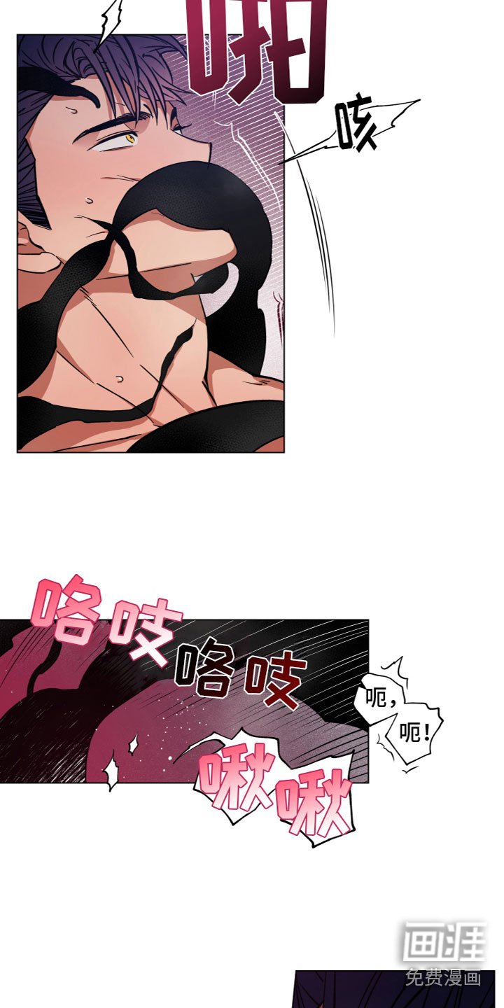 第5章：出现
