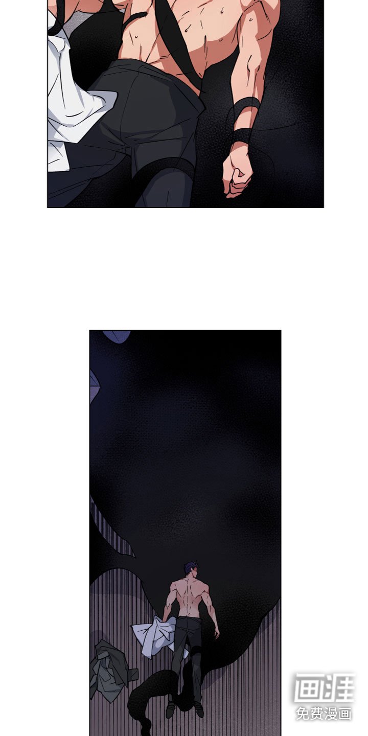 第5章：出现
