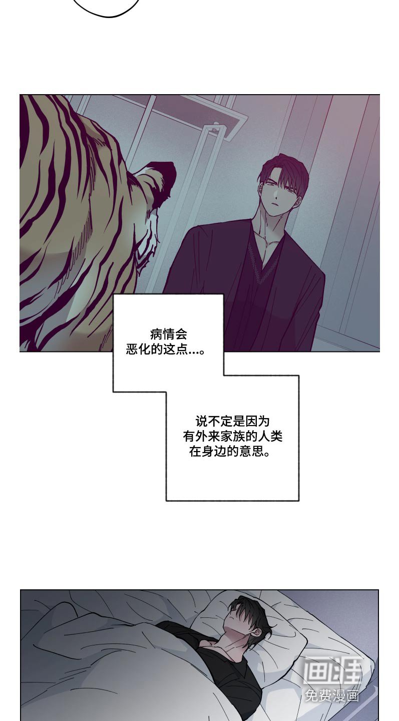 第51章：病情