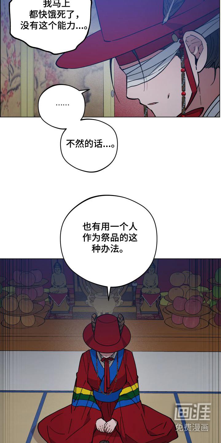 第58章：祭品