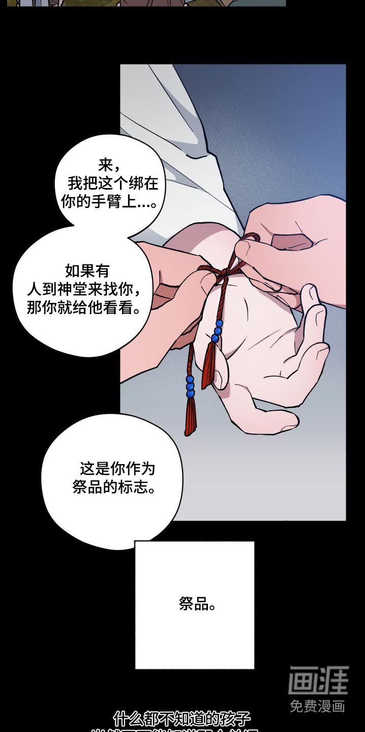 第58章：祭品