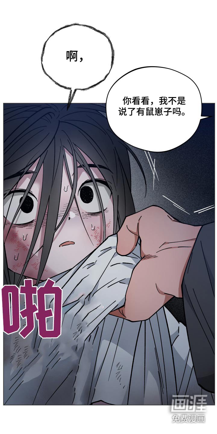 第65章：强盗