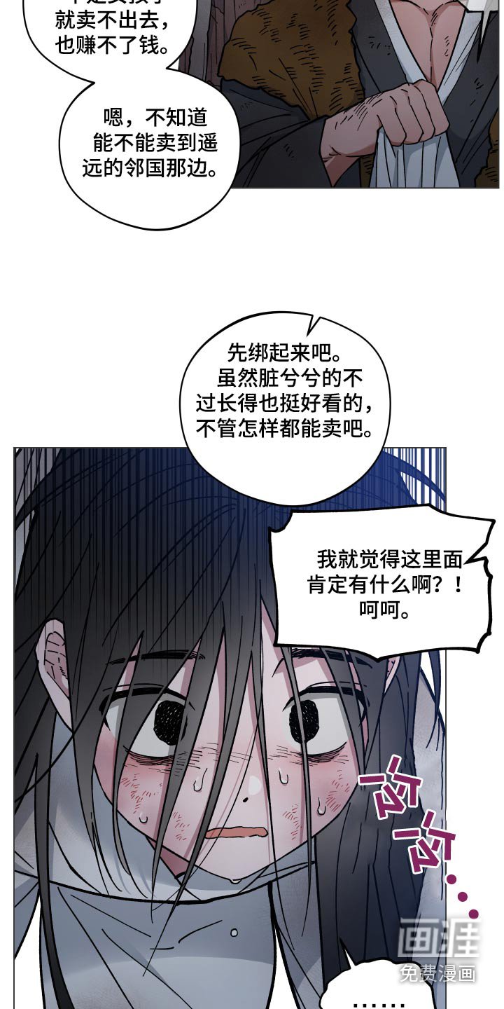 第65章：强盗
