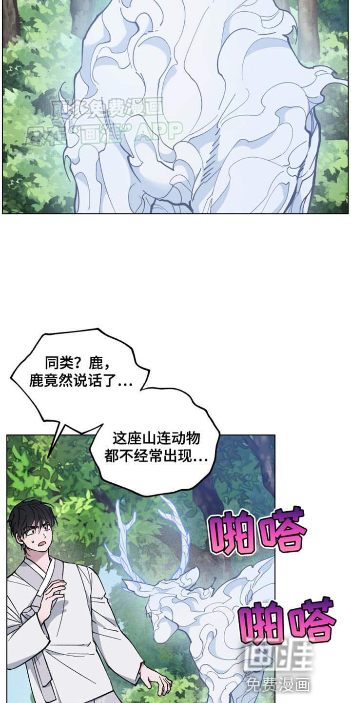第71章：你是龙