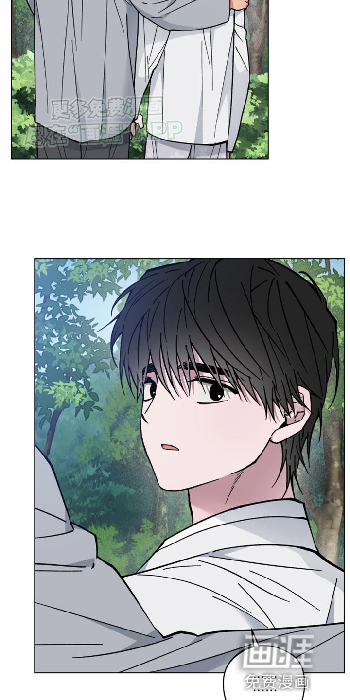 第72章：莫名其妙的话