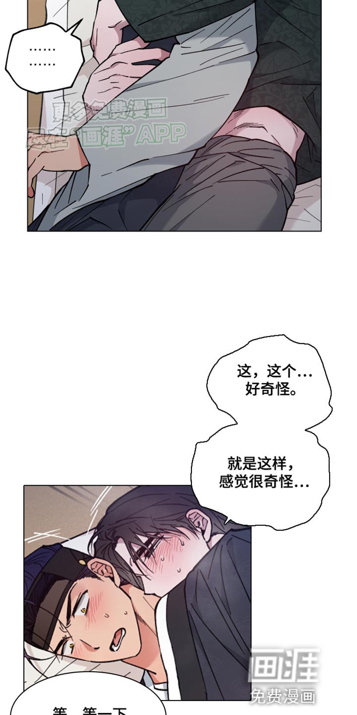 第77章：我爱慕你